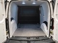 Daumennagel 11 - Volkswagen Caddy Cargo Winterpaket AHK