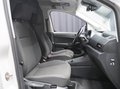 Daumennagel 13 - Volkswagen Caddy Cargo Winterpaket AHK