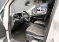Daumennagel 14 - Volkswagen Caddy Cargo Winterpaket AHK
