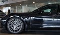 Daumennagel 3 - Porsche Panamera 4 E-Hybrid
