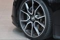 Thumbnail 3 - Porsche Taycan Sport Turismo BOS 360°PANO