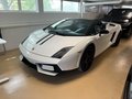 Daumennagel 13 - Lamborghini Gallardo LP560-4 E-Gear