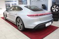 Thumbnail 2 - Porsche Taycan Sport-Chrono-Paket