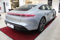 Thumbnail 4 - Porsche Taycan Sport-Chrono-Paket