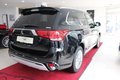 Daumennagel 7 - Mitsubishi Outlander PHEV Basis 4WD Sitzheizung Klima