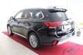 Daumennagel 3 - Mitsubishi Outlander PHEV Basis 4WD Sitzheizung Klima