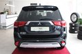 Daumennagel 4 - Mitsubishi Outlander PHEV Basis 4WD Sitzheizung Klima