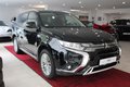 Daumennagel 8 - Mitsubishi Outlander PHEV Basis 4WD Sitzheizung Klima