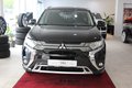 Daumennagel 9 - Mitsubishi Outlander PHEV Basis 4WD Sitzheizung Klima