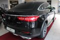Daumennagel 8 - Mercedes-Benz GLE 350 d 4Matic Coupe AMG-LINE