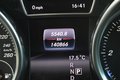 Daumennagel 27 - Mercedes-Benz GLE 350 d 4Matic Coupe AMG-LINE