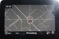 Daumennagel 28 - Mercedes-Benz GLE 350 d 4Matic Coupe AMG-LINE