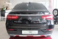 Daumennagel 3 - Mercedes-Benz GLE 350 d 4Matic Coupe AMG-LINE