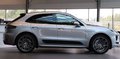 Daumennagel 3 - Porsche Macan Turbo