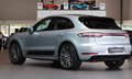 Daumennagel 7 - Porsche Macan Turbo