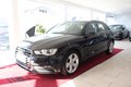 Daumennagel 1 - Audi A3 1.4 TFSI Sportback Ambition