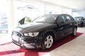 Daumennagel 2 - Audi A3 1.4 TFSI Sportback Ambition