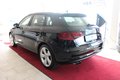 Daumennagel 3 - Audi A3 1.4 TFSI Sportback Ambition