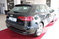 Daumennagel 7 - Audi A3 1.4 TFSI Sportback Ambition