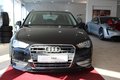 Daumennagel 10 - Audi A3 1.4 TFSI Sportback Ambition