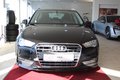 Daumennagel 11 - Audi A3 1.4 TFSI Sportback Ambition