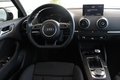 Daumennagel 15 - Audi A3 1.4 TFSI Sportback Ambition