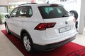 Daumennagel 2 - Volkswagen Tiguan 1.5 TSI Life*PANO/AHK/KAMERA*