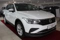 Daumennagel 8 - Volkswagen Tiguan 1.5 TSI Life*PANO/AHK/KAMERA*