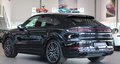 Daumennagel 2 - Porsche Cayenne Coupe E-Hybrid