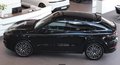 Daumennagel 3 - Porsche Cayenne Coupe E-Hybrid