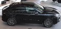 Daumennagel 4 - Porsche Cayenne Coupe E-Hybrid