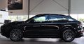 Daumennagel 7 - Porsche Cayenne Coupe E-Hybrid