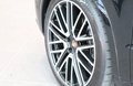 Daumennagel 10 - Porsche Cayenne Coupe E-Hybrid