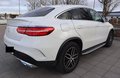 Daumennagel 3 - Mercedes-Benz GLE 350 d 4Matic 360°AHK PANO