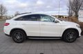 Daumennagel 4 - Mercedes-Benz GLE 350 d 4Matic 360°AHK PANO