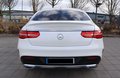 Daumennagel 8 - Mercedes-Benz GLE 350 d 4Matic 360°AHK PANO