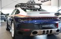 Daumennagel 8 - Porsche 911 Dakar
