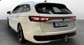 Daumennagel 3 - Volkswagen Passat Variant 2.0 TDI 4Motion R-Line