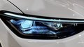 Daumennagel 19 - Volkswagen Passat Variant 2.0 TDI 4Motion R-Line