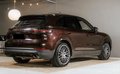 Daumennagel 9 - Porsche Cayenne E-Hybrid Platinum Edition