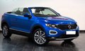 Thumbnail 2 - Volkswagen T-Roc Cabriolet 1.5 TSI Navi Sitzheizung DSG