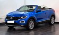 Thumbnail 1 - Volkswagen T-Roc Cabriolet 1.5 TSI Navi Sitzheizung DSG