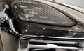 Daumennagel 11 - Porsche Cayenne E-Hybrid