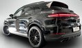 Daumennagel 4 - Porsche Cayenne E-Hybrid