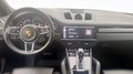 Daumennagel 7 - Porsche Cayenne E-Hybrid  HUD/AHK/360°/BOSE