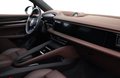 Daumennagel 12 - Porsche Macan Electric 4 PASSENGER DISPLAY
