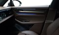 Daumennagel 14 - Porsche Macan Electric 4 PASSENGER DISPLAY