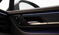 Daumennagel 15 - Porsche Macan Electric 4 PASSENGER DISPLAY