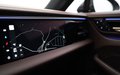 Daumennagel 16 - Porsche Macan Electric 4 PASSENGER DISPLAY