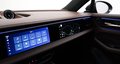 Daumennagel 19 - Porsche Macan Electric 4 PASSENGER DISPLAY